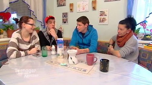 Teenager werden Mütter Teenager werden Mütter - Staffel 7 Folge 1: Teenager werden Mütter - Staffel 7 Folge 1