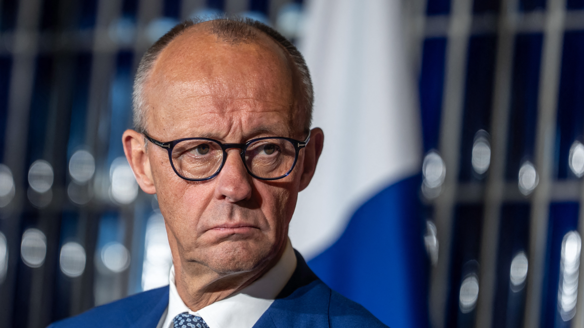 Umfrage: Union auf historischem Tiefstand