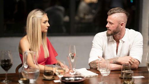 Hochzeit auf den ersten Blick - Australien HOCHZEIT AUF DEN ERSTEN BLICK - AUSTRALIEN - 08.STAFFEL Folge 16: Die Neulinge