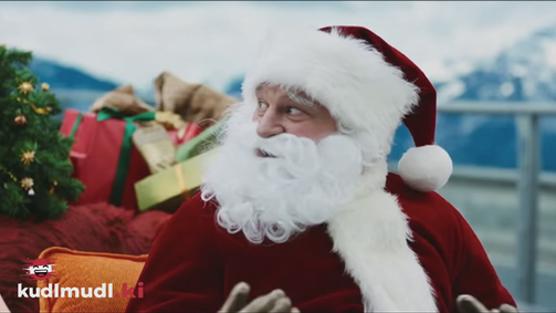 kudlmudl.ki KUDLMUDL.KI - 01. STAFFEL Folge 7: Weihnachtliche Grüße