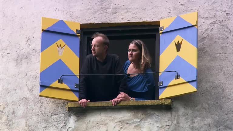 Staffel 06 Folge 07 - Mein Recht! Ich geb nicht auf