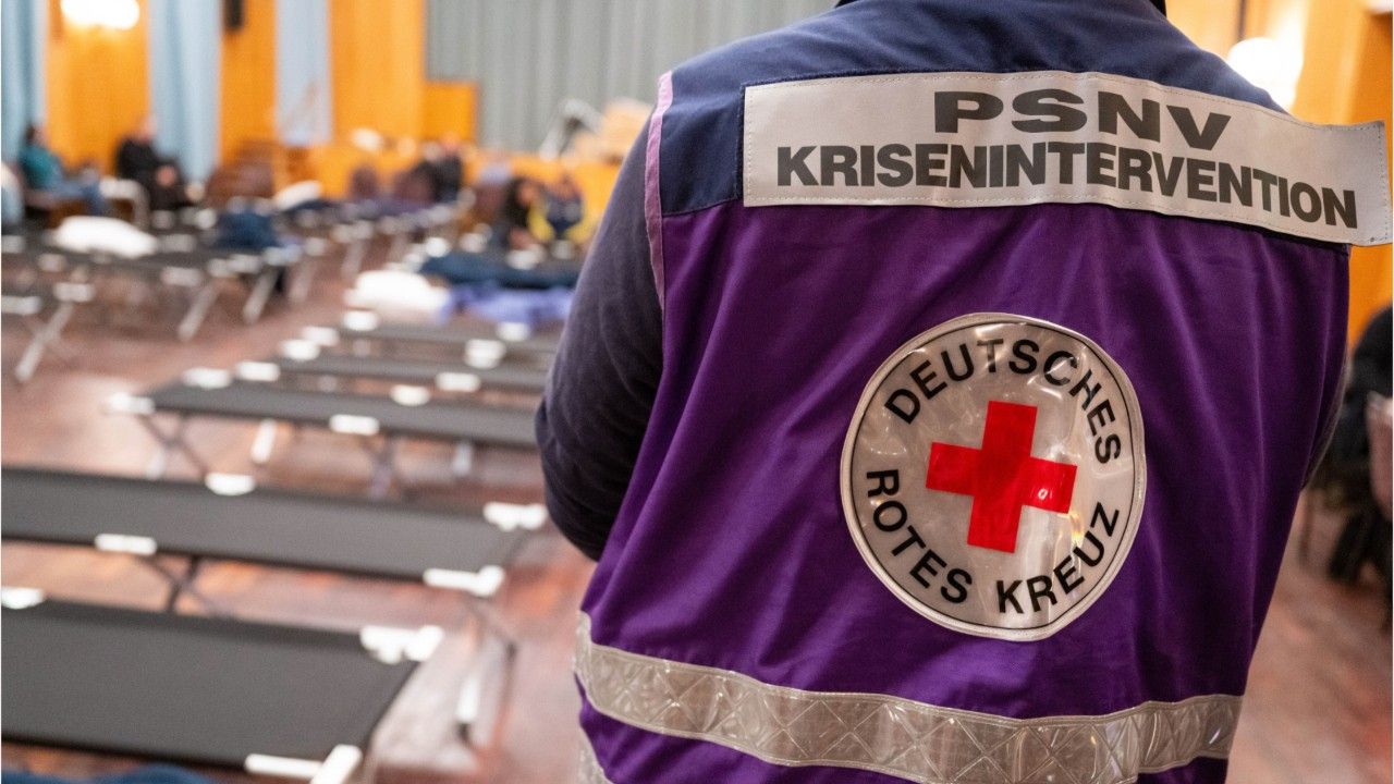 Tausende Berliner weiter ohne Strom