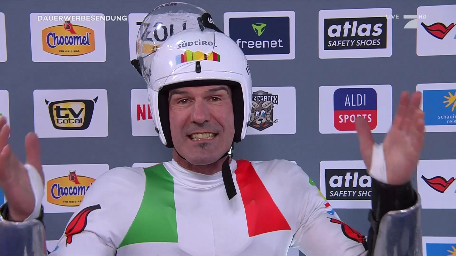 Es war noch nie so knapp beim Kampf um Gold