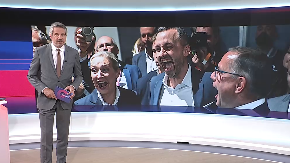 ATV Aktuell vom 06.09.2026