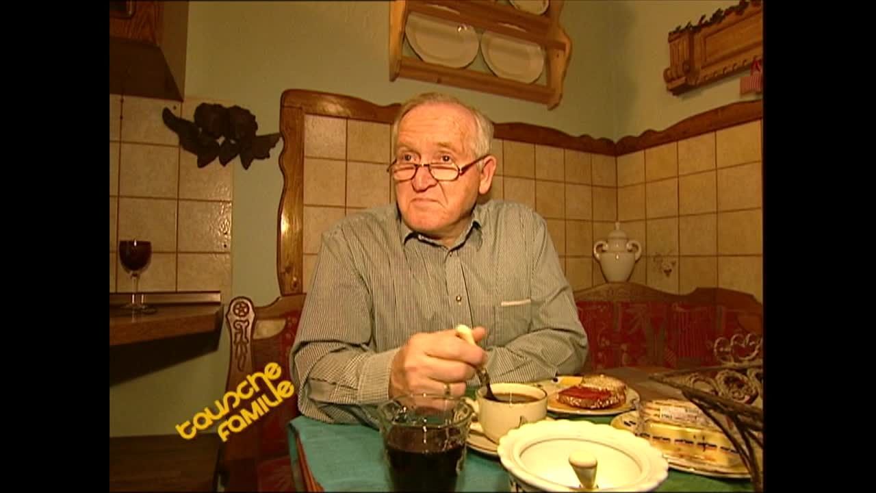 Tausche Familie - Staffel 7 Folge 2 - Heinz vs. Elke
