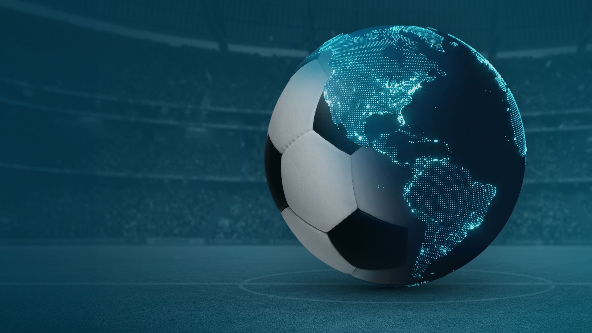WM26 - DER FUSSBALL IM ABSEITS?