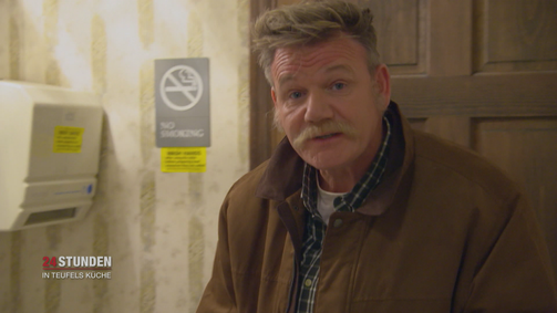 24 Stunden in Teufels Küche - Undercover mit Gordon Ramsay 24 Stunden in Teufels Küche - Undercover mit Gordon Ramsay Folge 1: Eine Familie dreht durch