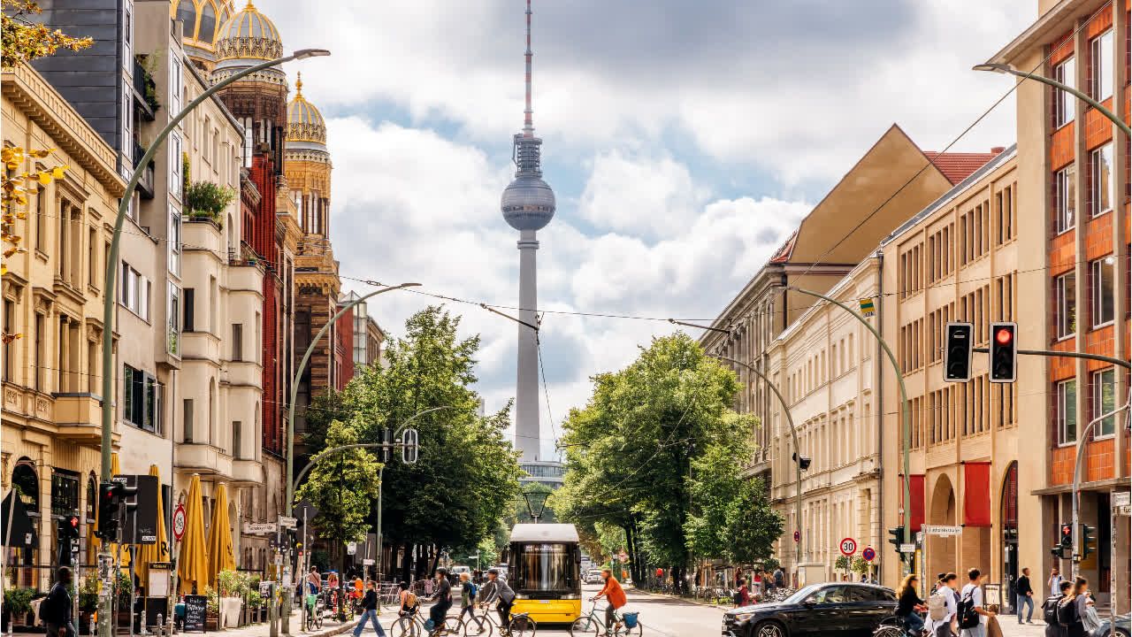 USA warnen vor Reisen nach Deutschland – wegen Terrorgefahr