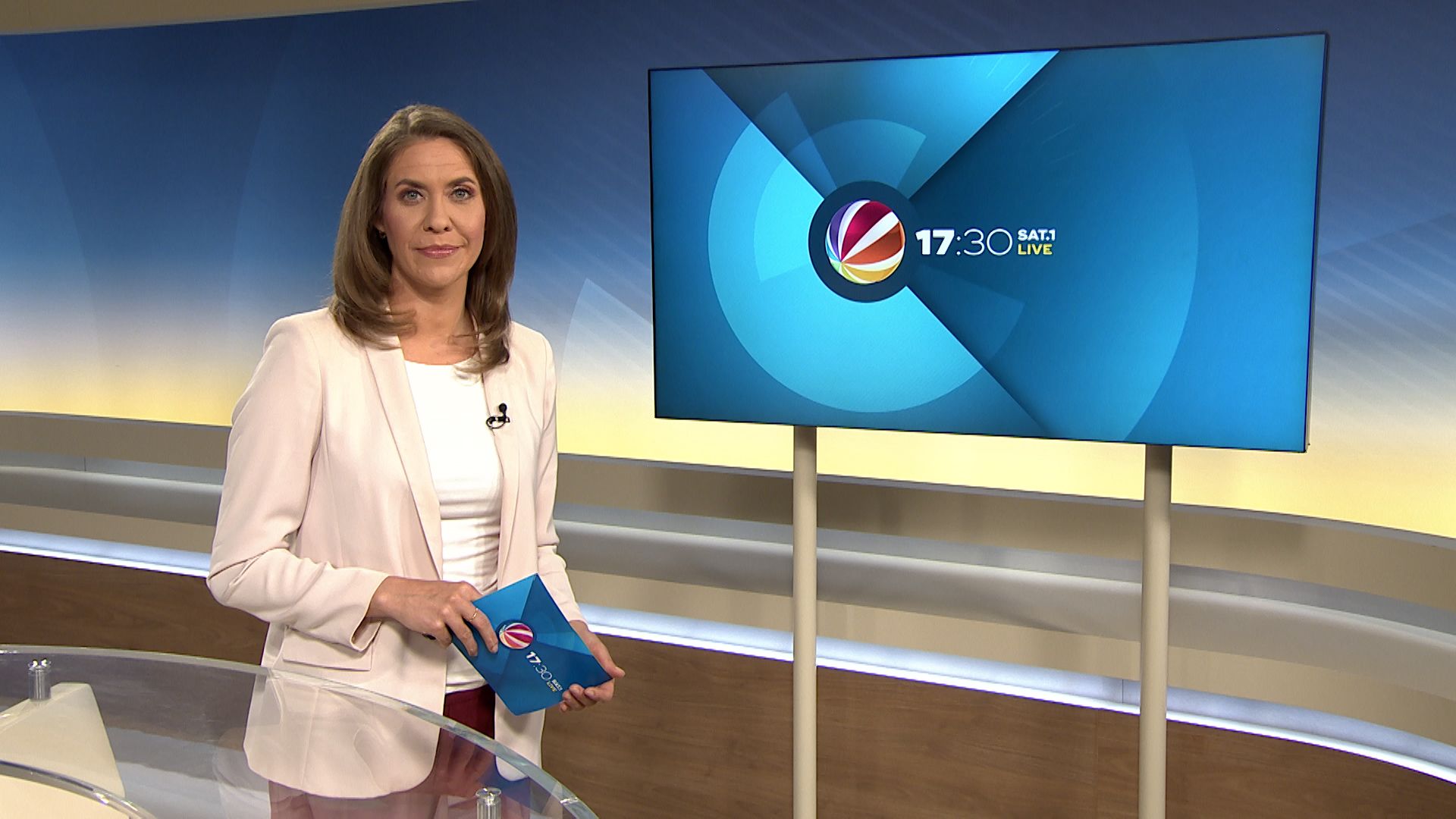 17:30 SAT.1 Live Hessen und Rheinland-Pfalz vom 12.05.2026