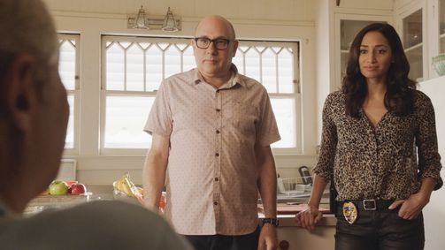 Hawaii Five-0 Hawaii Five-0 Folge 20: Besonders wertvoll