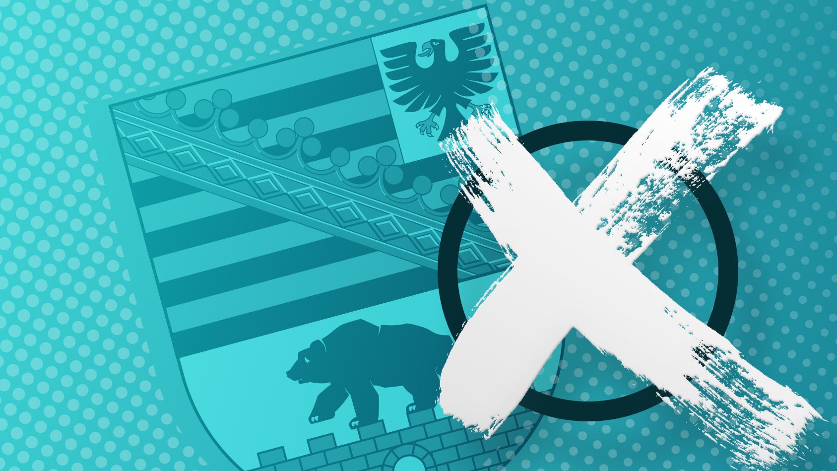 Vor der Wahl: So tickt Sachsen-Anhalt