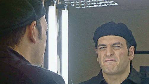 Was guckst du?! Was guckst du?! Folge 8: Folge 8
