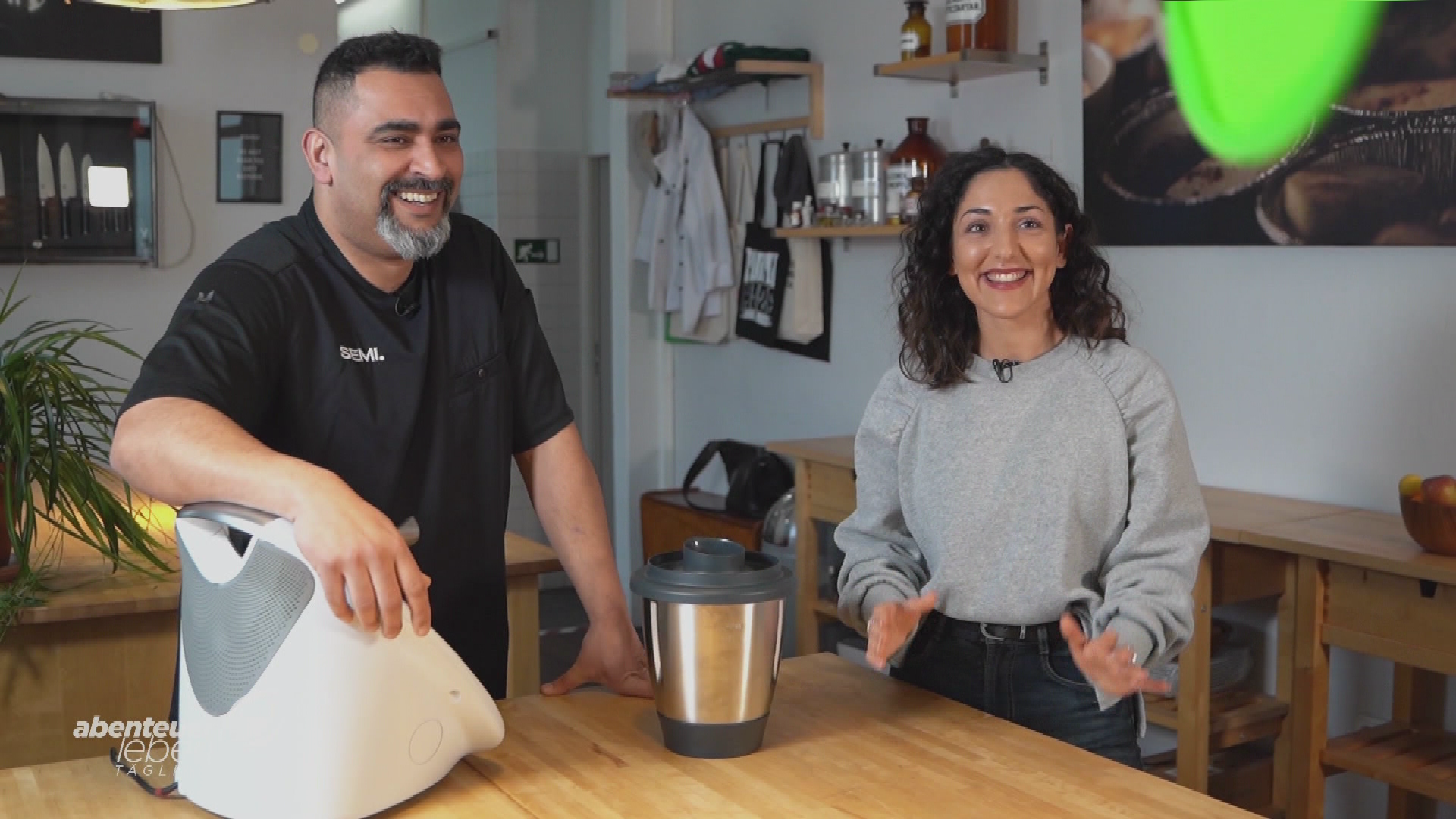 Thermomix-Gadgets im Test: Praktisch oder überflüssig?