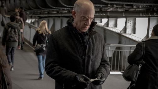 Counterpart Counterpart Folge 8: Liebe die Lüge