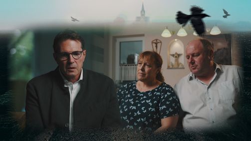Mord im Dorf MORD IM DORF - 01. STAFFEL Folge 6: Der einsame Tod: Das Doppelleben von Anton F.