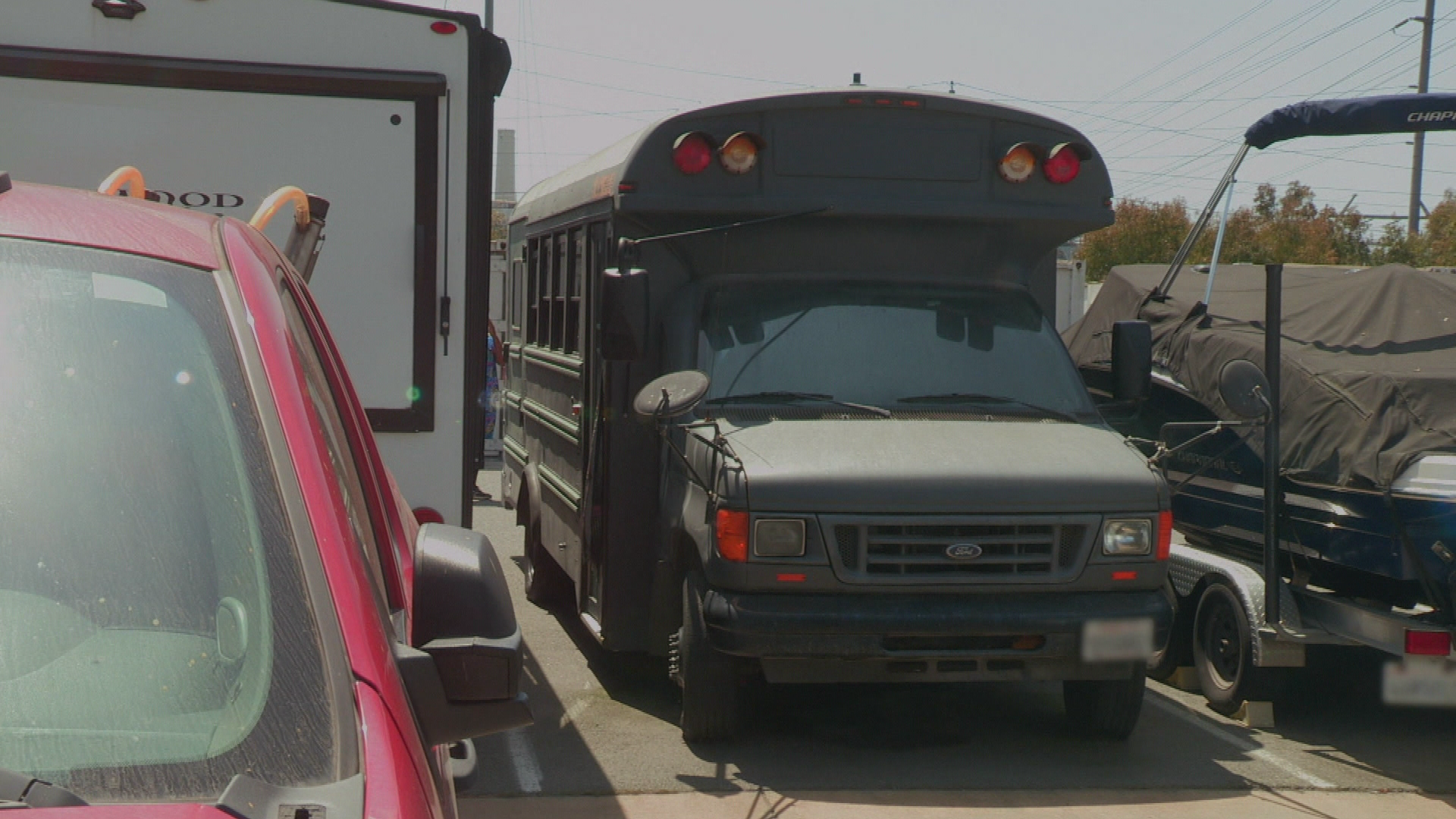 Glück im Spiel, Pech im Geschäft