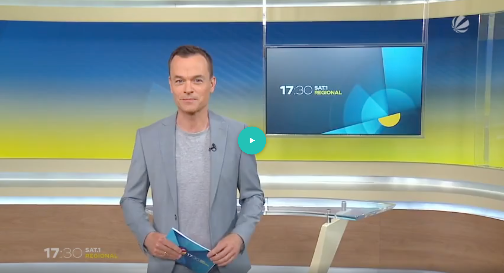 Die Sendung vom 16.06.2026