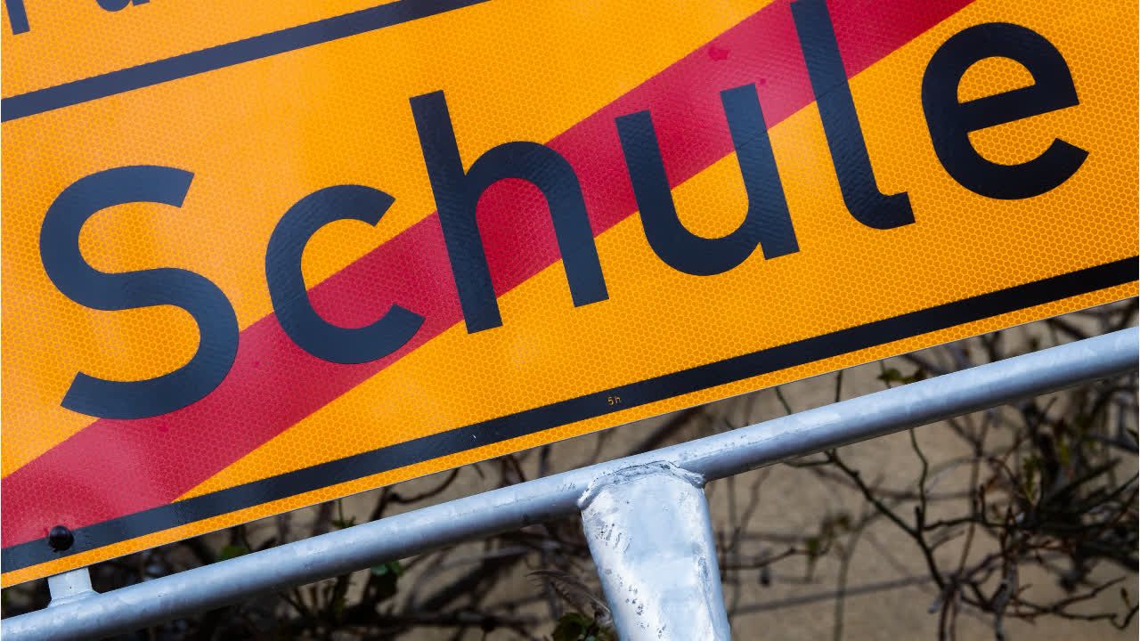 Zahl der Schulabgänger ohne Abschluss auf Höchststand