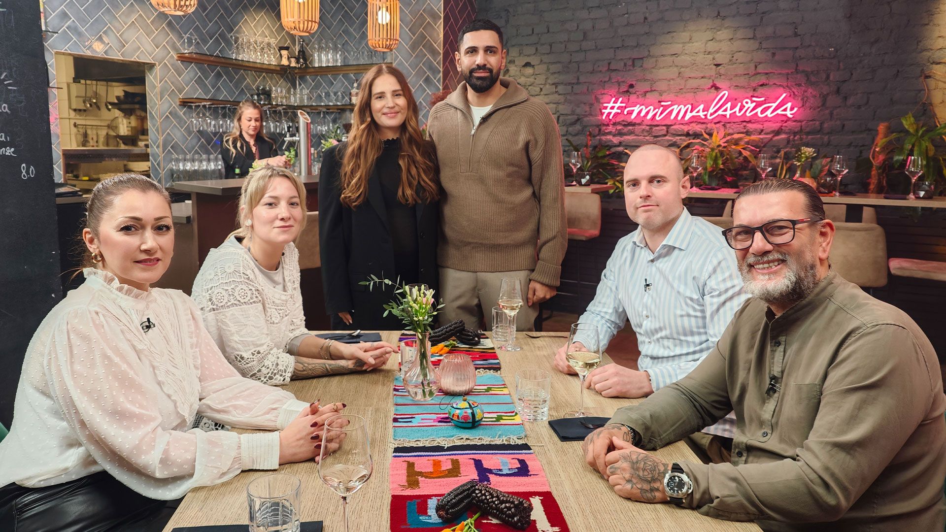 "Mima Peru": Authentisch peruanisch in Mannheim