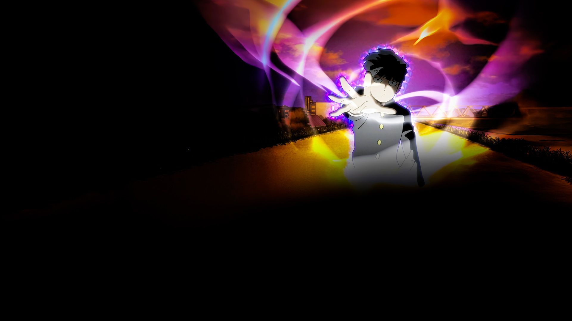 Mob Psycho 100