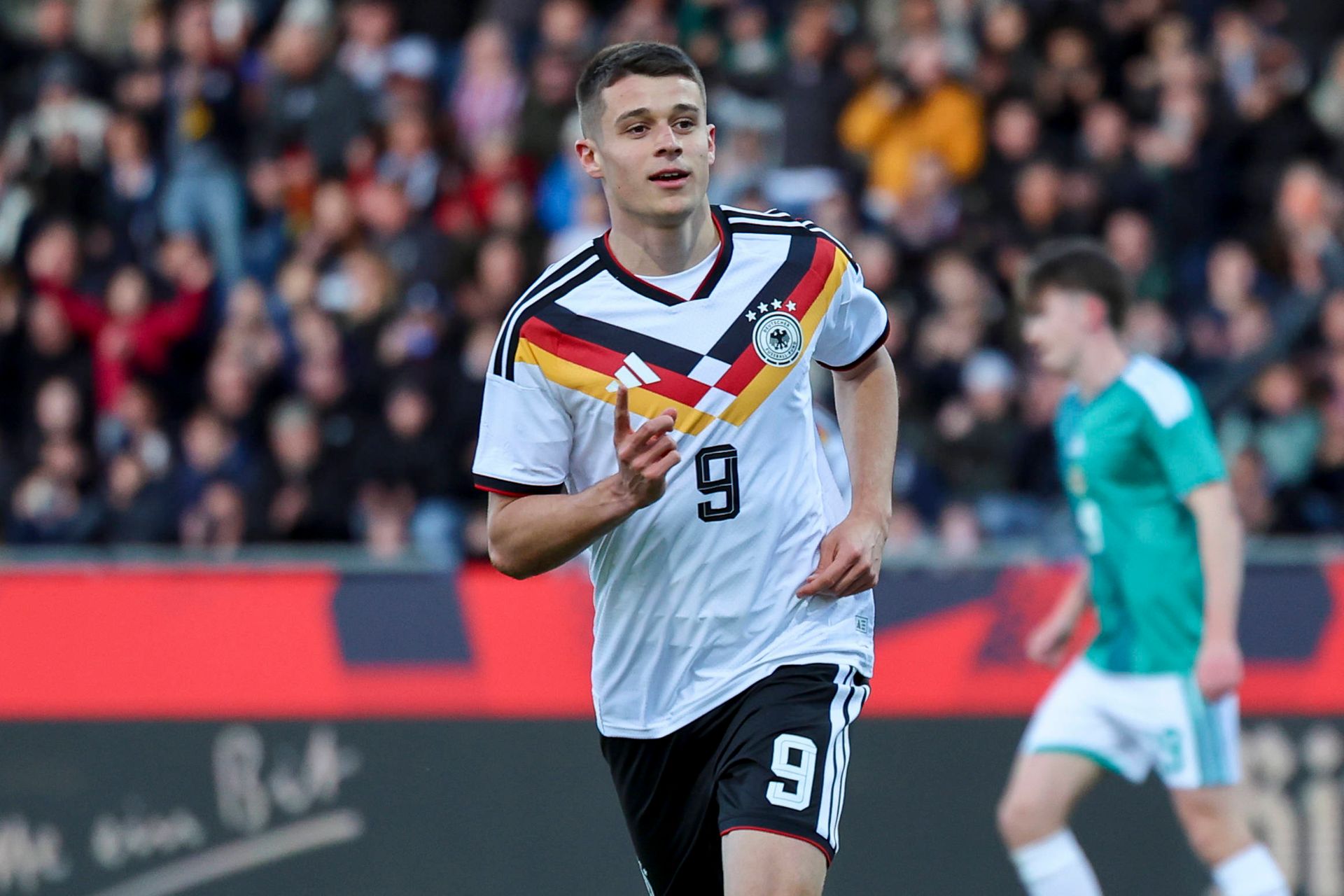 Kapitän Tresoldi? Das kann er der Mannschaft geben!