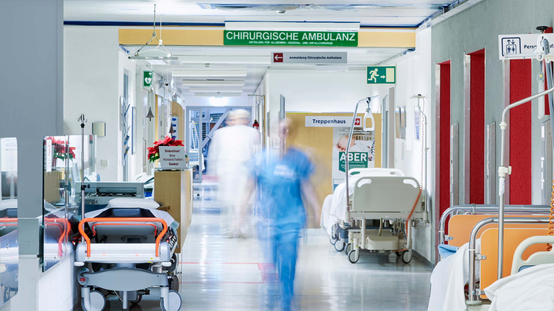 Gesundheitsreform: Wer jetzt mehr zahlt