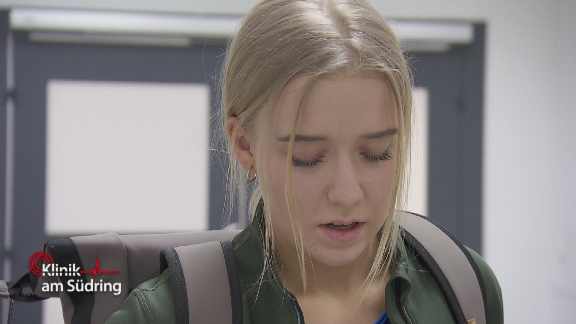 Feiern ist gut, Kontrolle ist besser