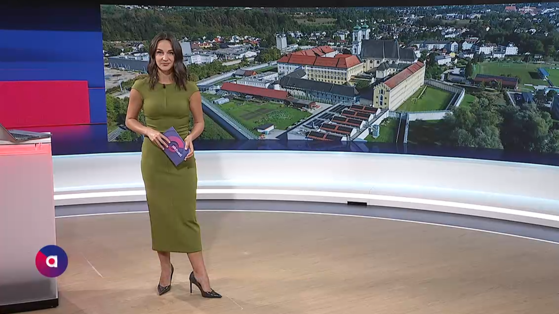 PULS 4 Aktuell vom 15.09.2026