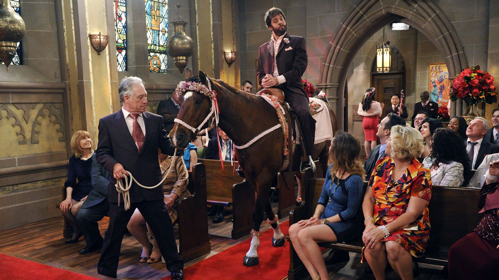 My Big Fat Polish Wedding