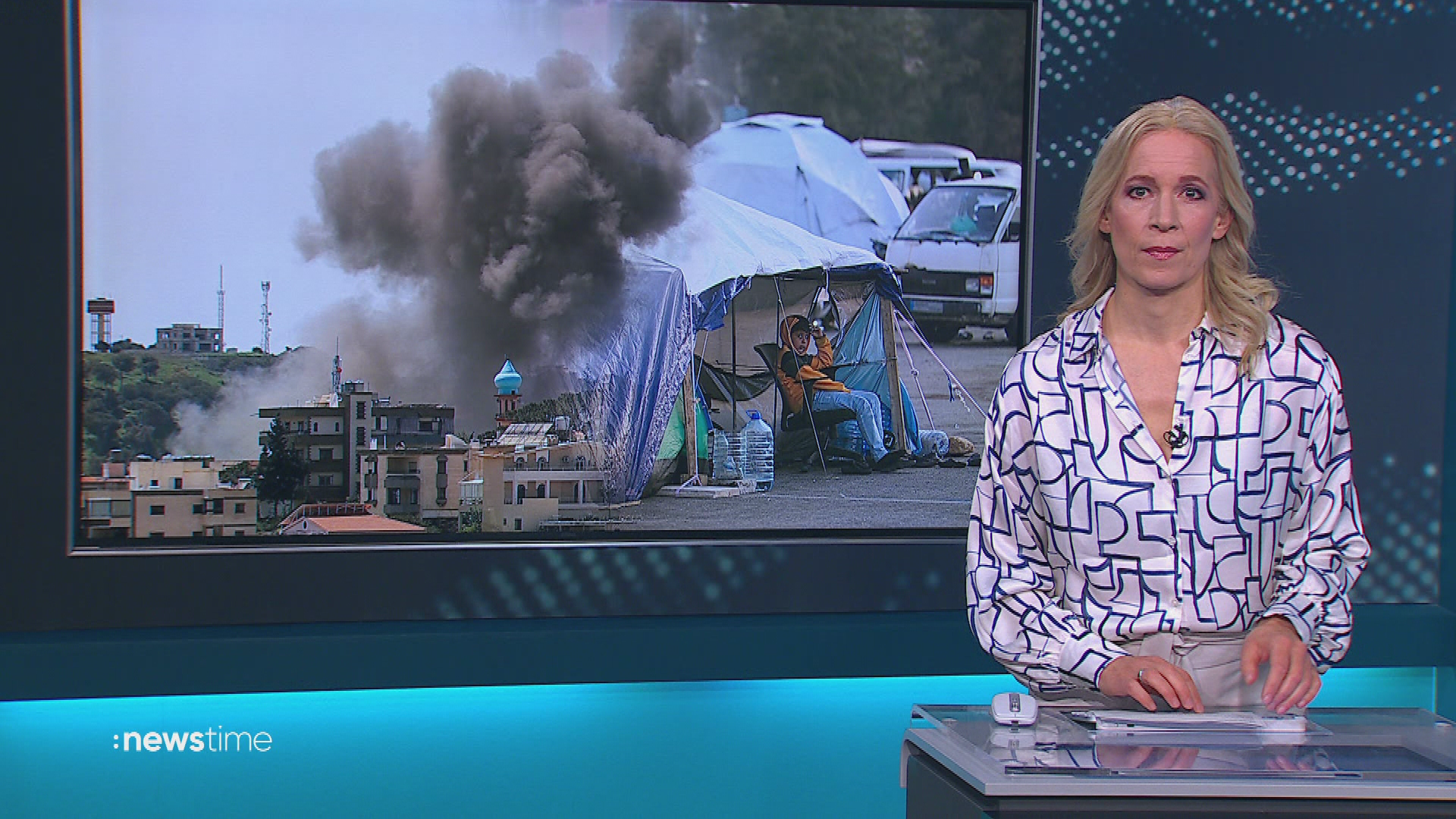 :newstime vom 17. April 2026 | 6:25