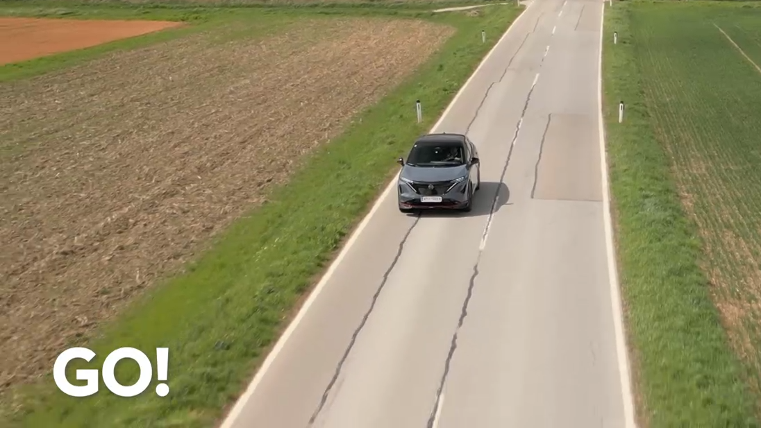 GO! Das Motormagazin vom 23.05.2025