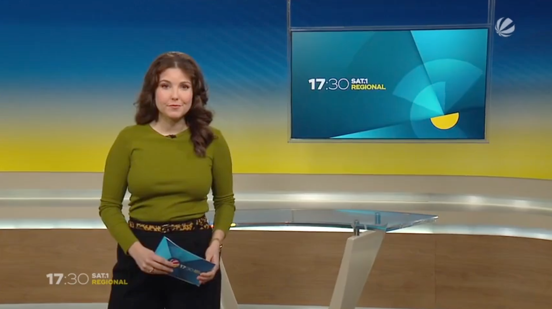 Die Sendung vom 29.10.2026
