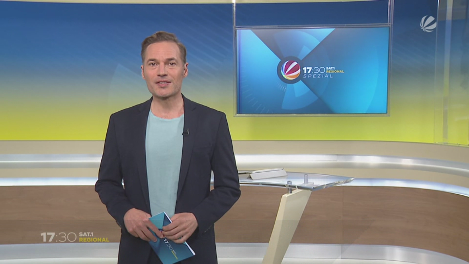 Wie KI das Leben im Norden verändert: 17:30 SAT.1 REGIONAL Spezial