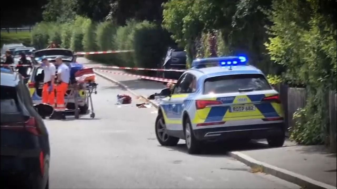 Messerangriff in Schongau: Gab es Warnzeichen davor?