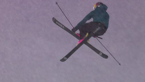 X Games X Games Folge 4: X Games 2026 - Aspen - Tag 2 (1)