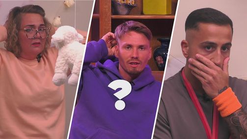 Big Brother - Die Show Big Brother - Die Show Folge 28: Verwirrung bei der Aufgabe der Woche und ein überraschender Exit