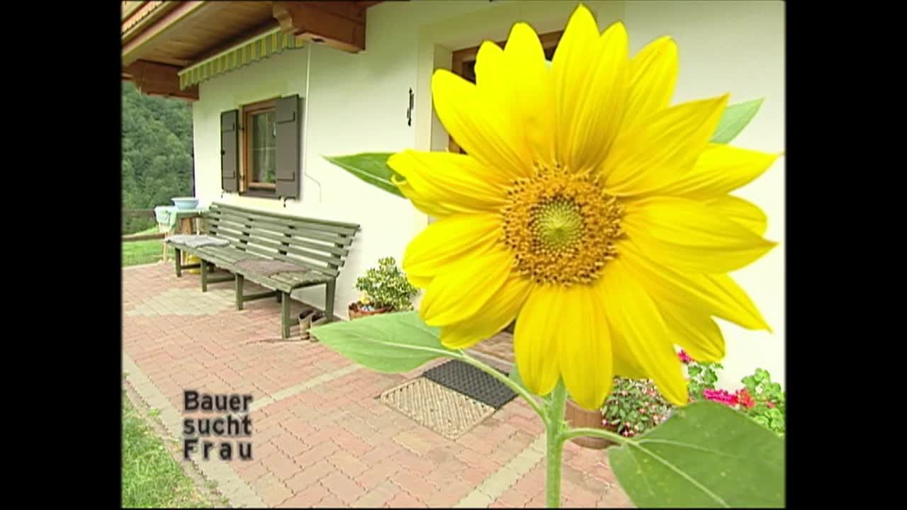 Bauer sucht Frau - Staffel 3 Folge 1 - Vorstellungsfolge