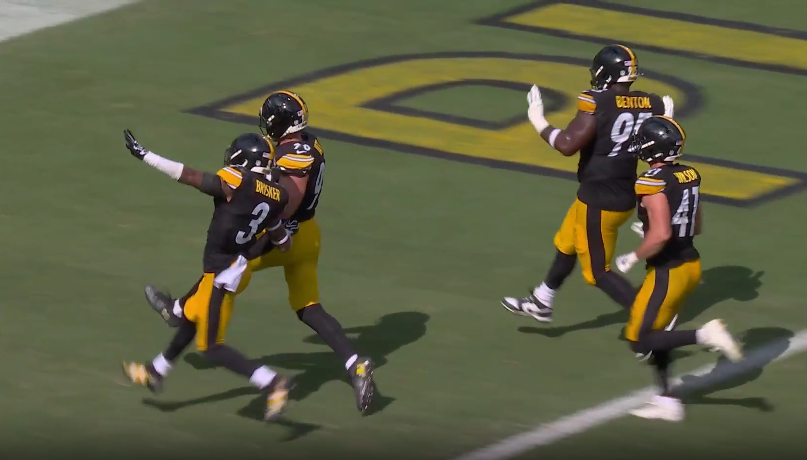 NFL - Patriots vs. Steelers: Die Preview