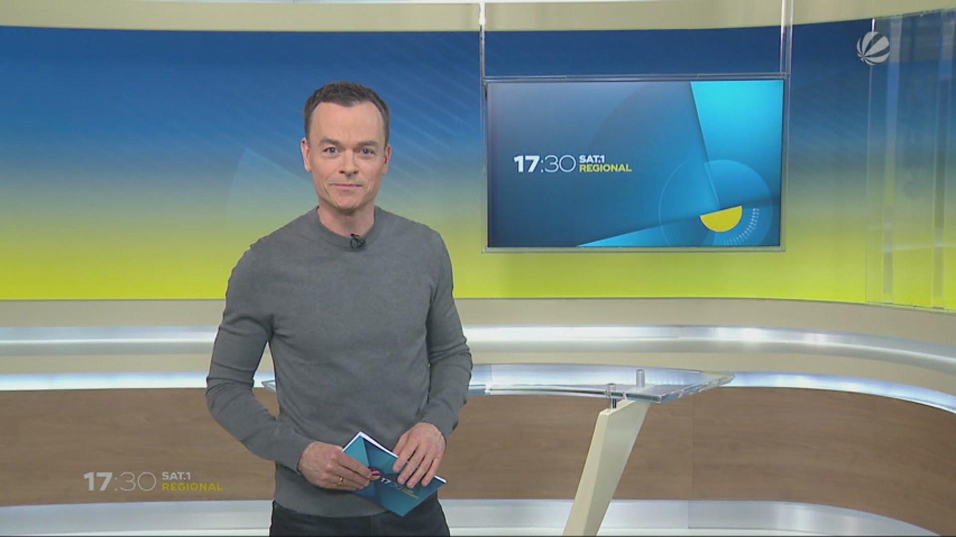 Die Sendung vom 24.03.2026