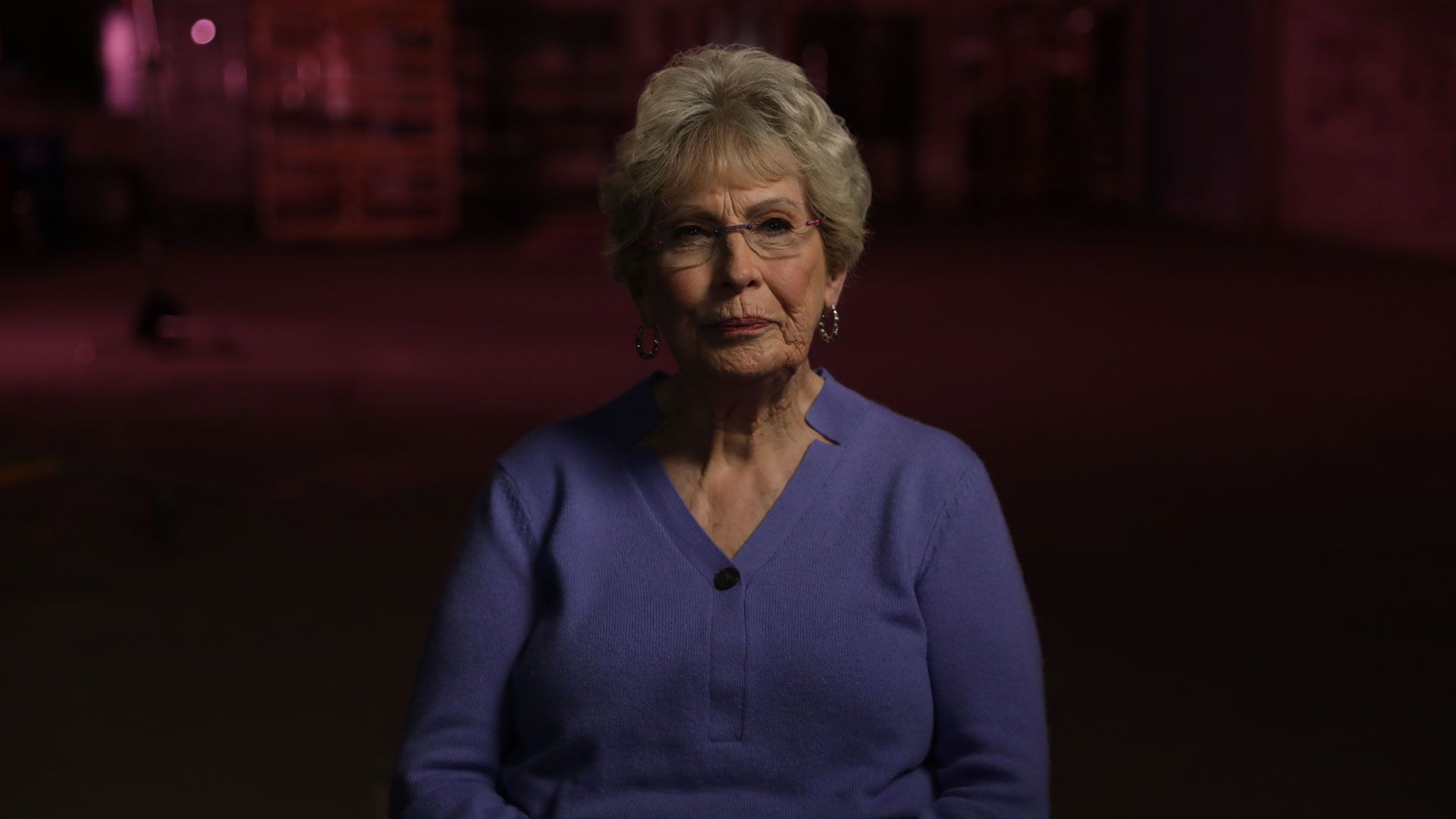 Das Vermächtnis des Grauens