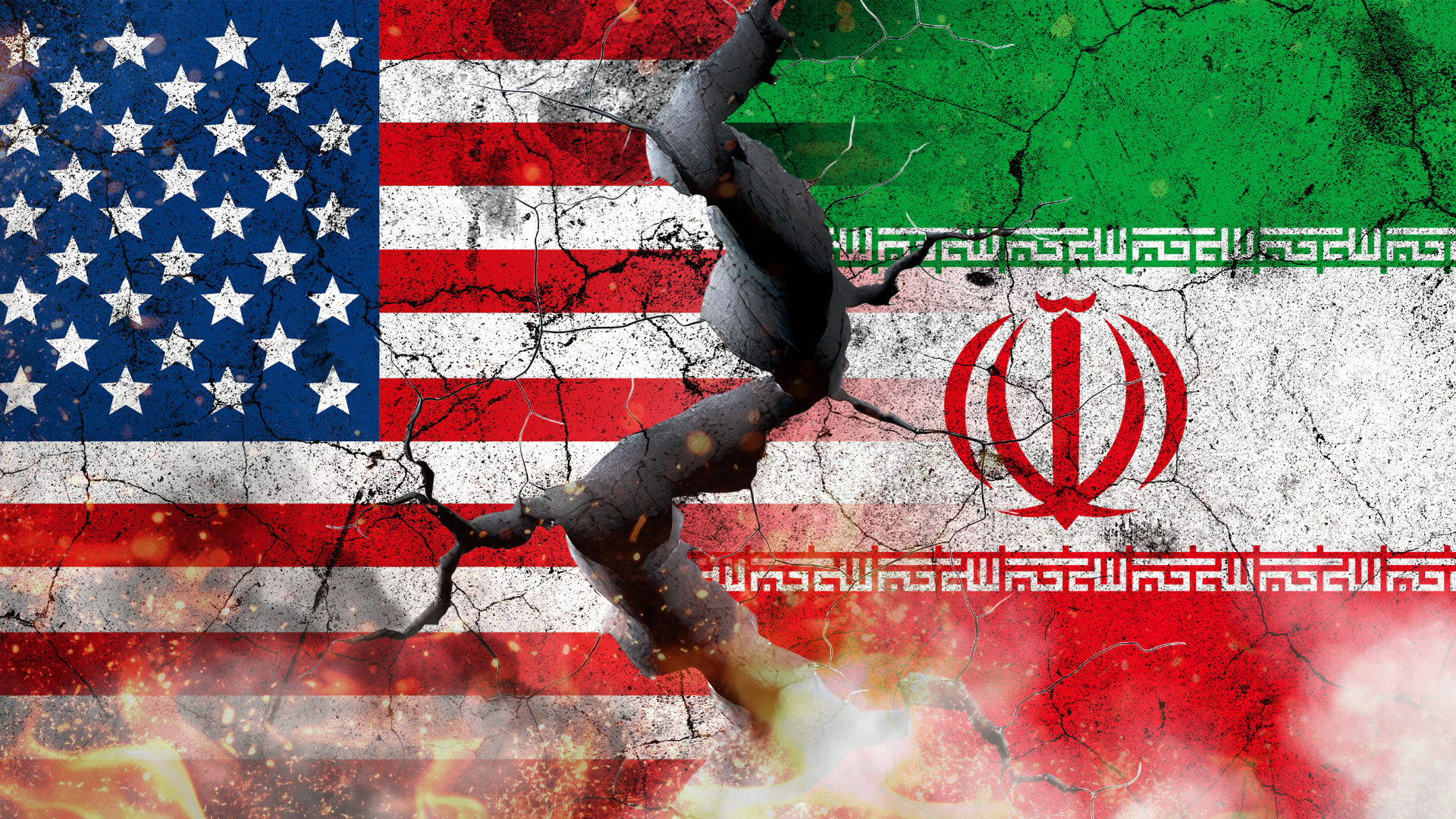 Iran und USA: Flammt der Krieg neu auf?