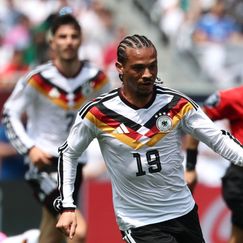 Gelungener WM-Test: 2:1-Sieg gegen USA