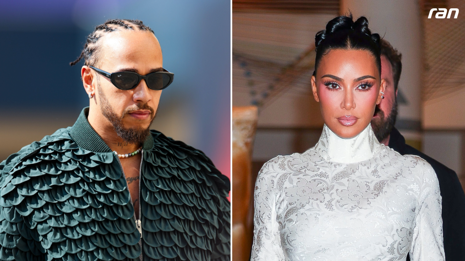Liebes-Hammer! Datet Lewis Hamilton diesen US-Star?