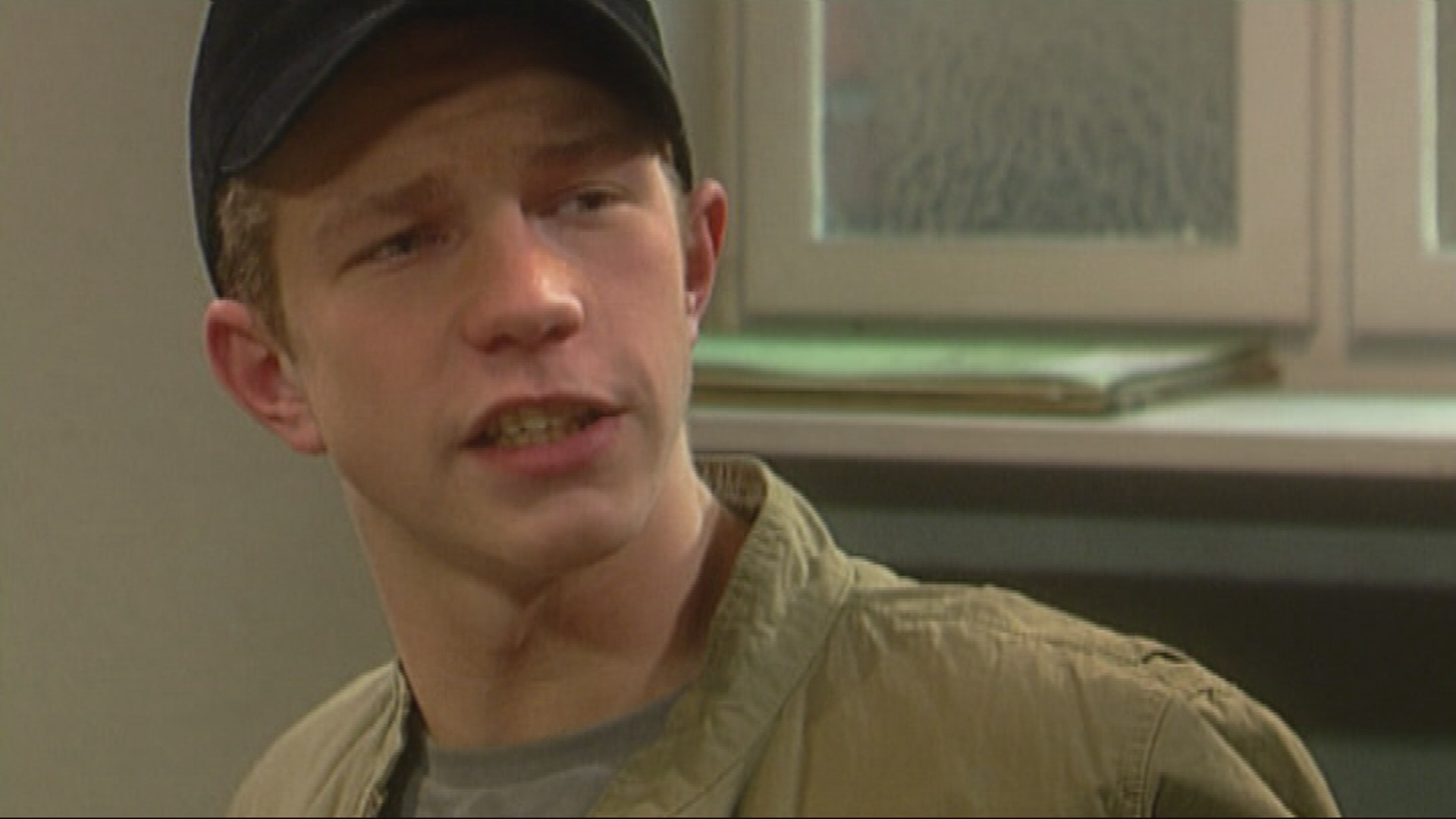 Tatort Schule