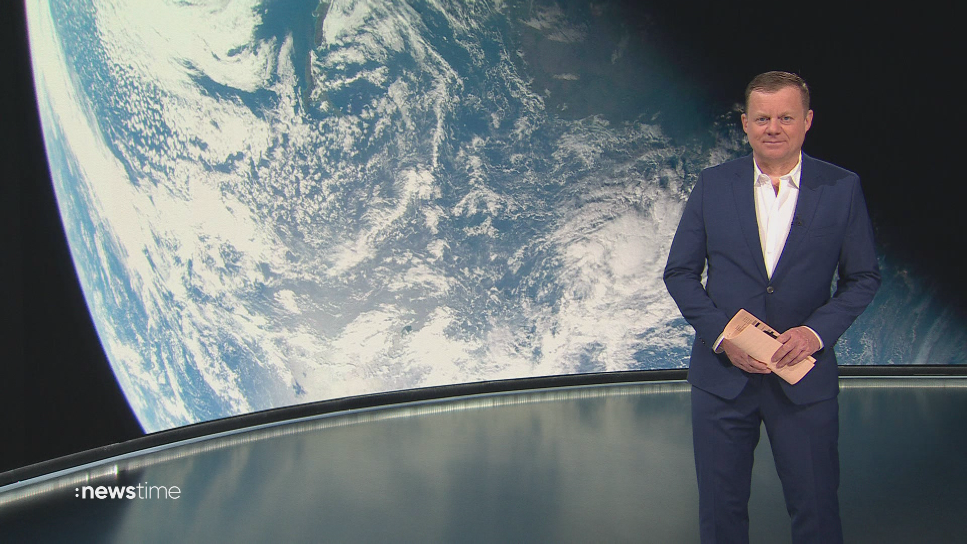 :newstime vom 04. April 2026 | 19:55