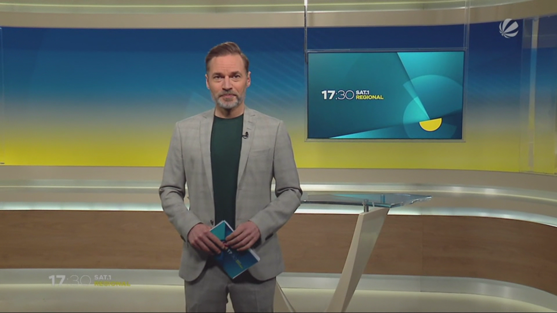 Die Sendung vom 03.07.2026