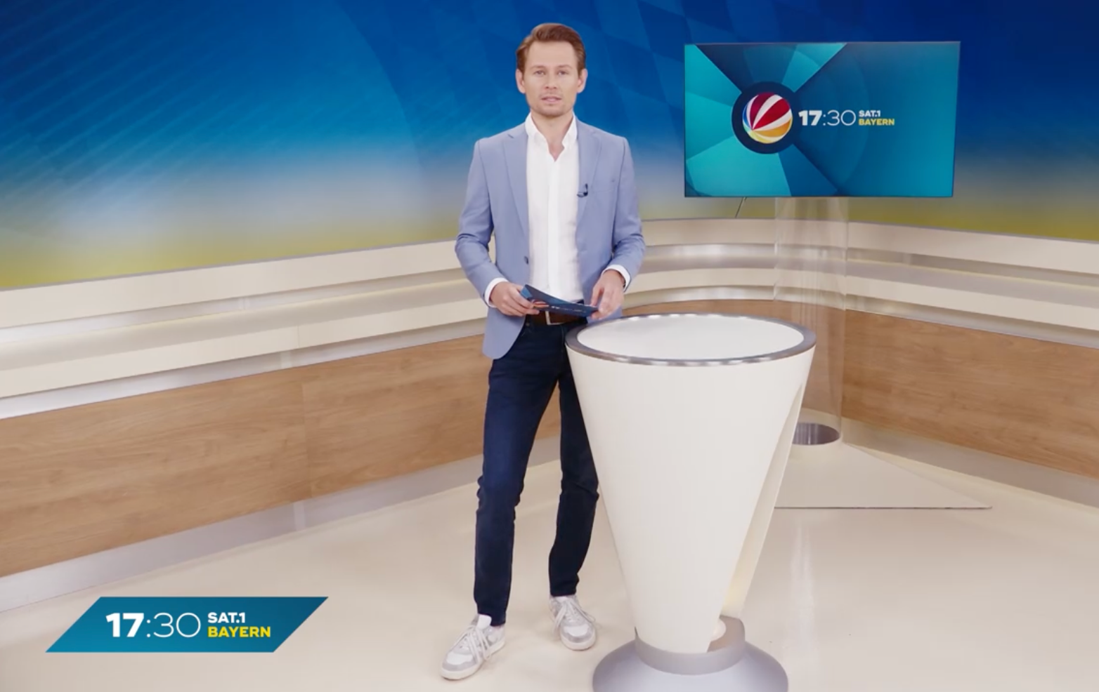 Die Sendung vom 05.09.2026