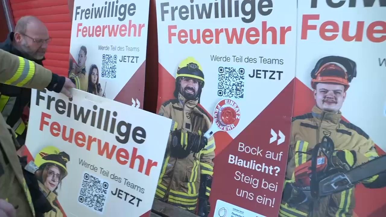 Anreiz fürs Ehrenamt: Freiwilliges „Bayernjahr“ sinnvoll?