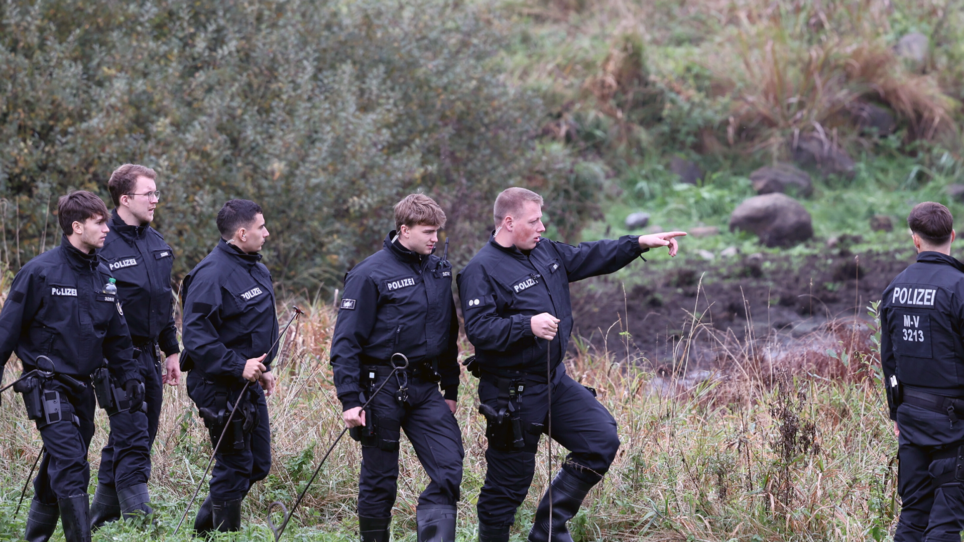 Mord an Fabian: Ex des Vaters angeklagt
