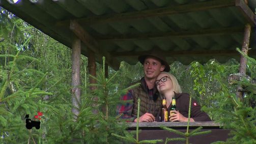 Bauer sucht Frau Bauer sucht Frau - Staffel 16 Folge 16: Staffel 16 Folge 16: Die Hofwochen - Bauer sucht Frau